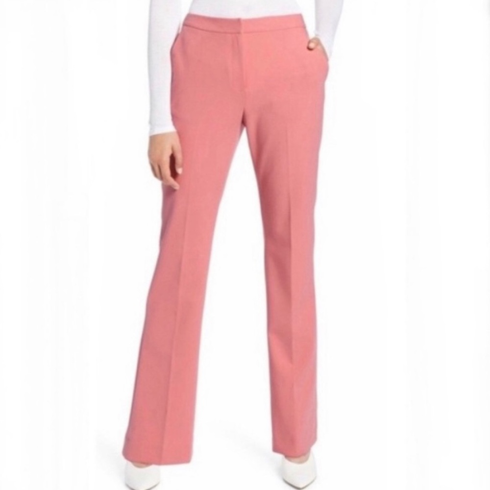 Halogen Pink Dress Pants